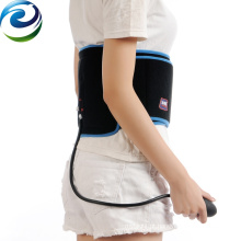 O mais novo design profissional RICE Principal Ortopédica Pré-cirurgia Melhor Cold Back Wrap